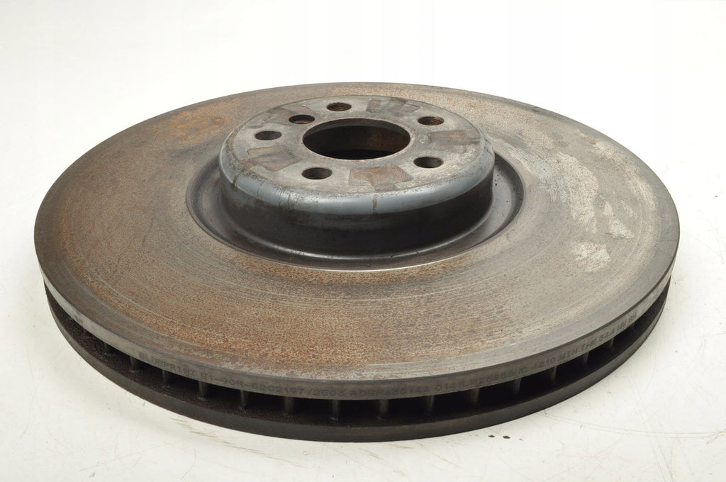 BMW G11 G12 BRAKE DISC REAR E1-90R-0202197