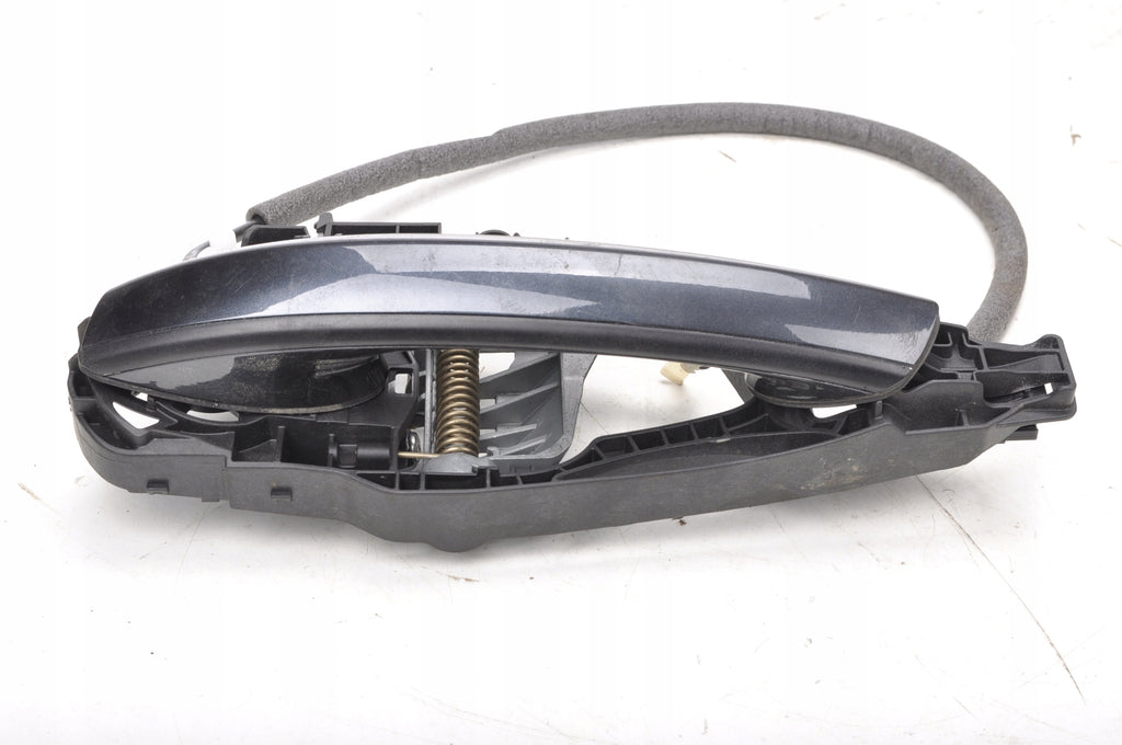 BMW G11 G12 DOOR HANDLE EXTERIOR LEFT REAR