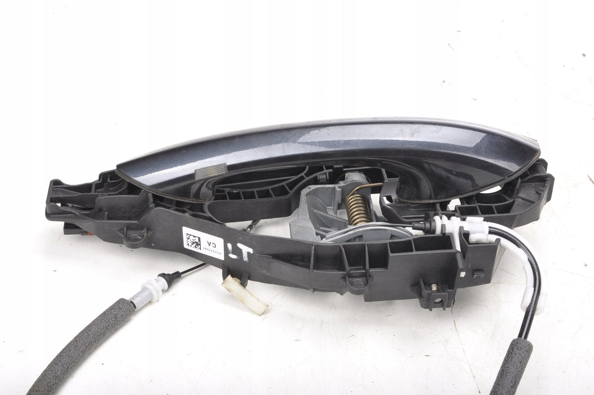 BMW G11 G12 DOOR HANDLE EXTERIOR LEFT REAR