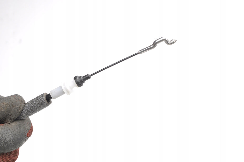 BMW G11 G12 DOOR HANDLE EXTERIOR LEFT REAR