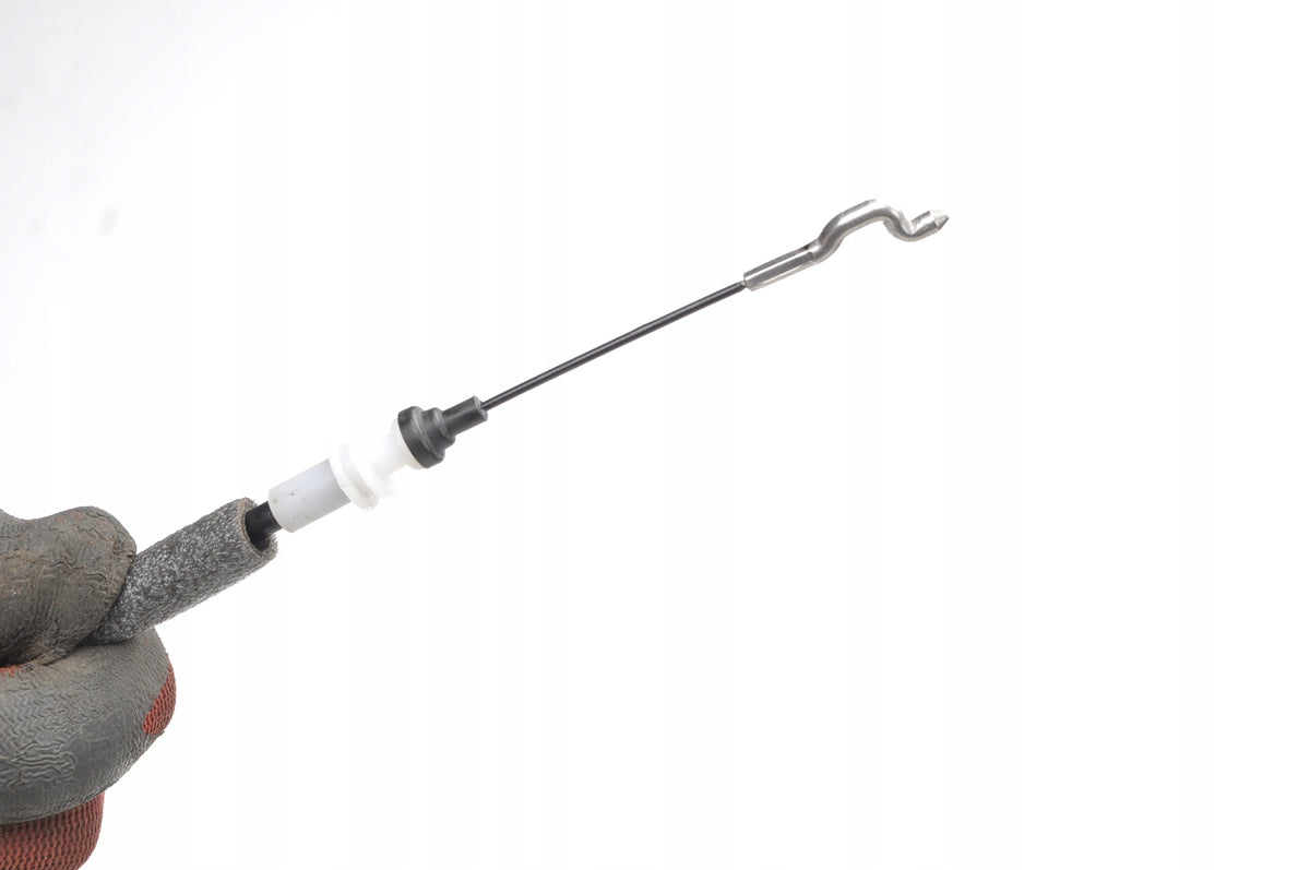 BMW G11 G12 DOOR HANDLE EXTERIOR LEFT REAR