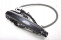 BMW G11 G12 DOOR HANDLE EXTERIOR LEFT REAR