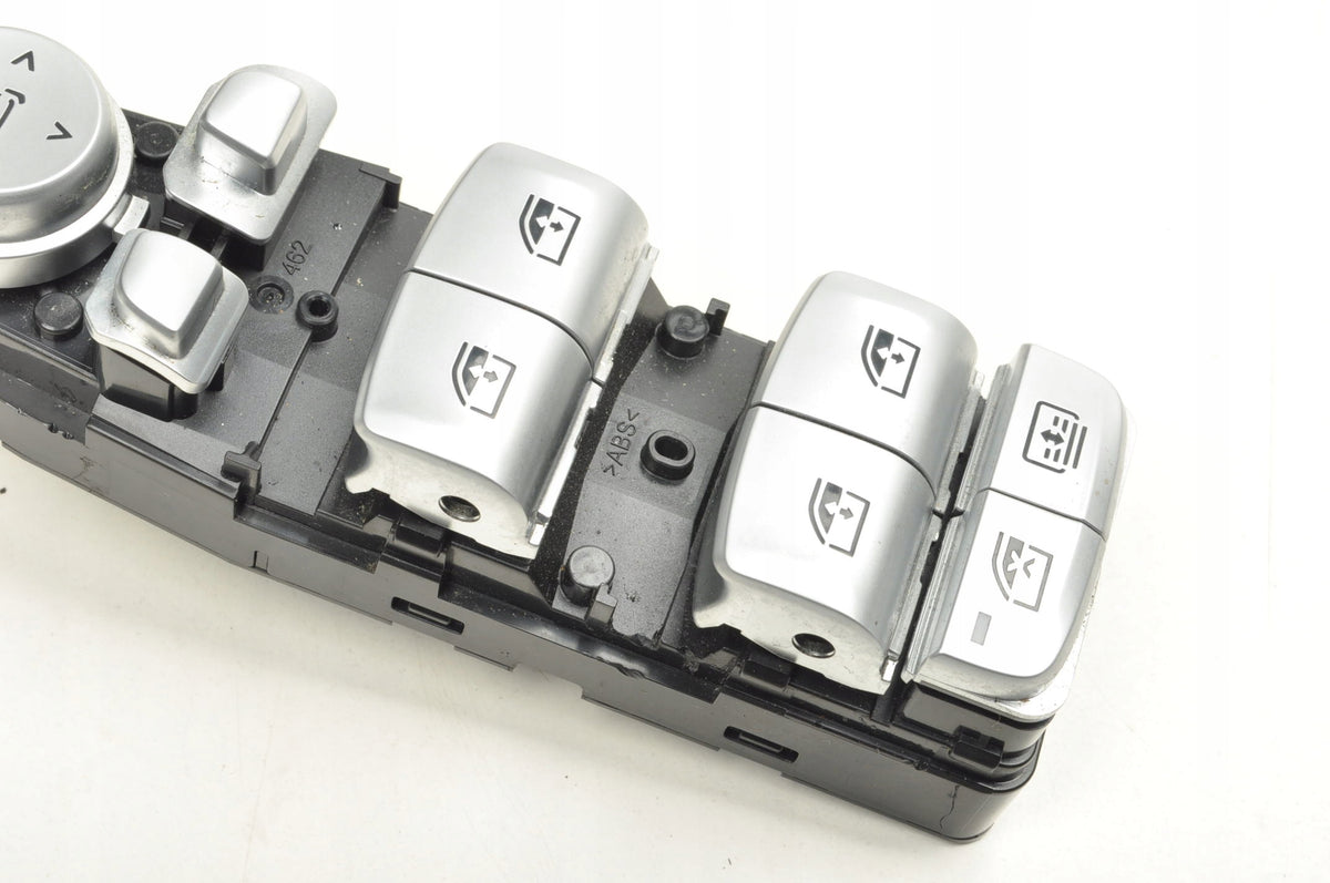 BMW G11 G12 PANEL WINDOW SWITCH 9382503