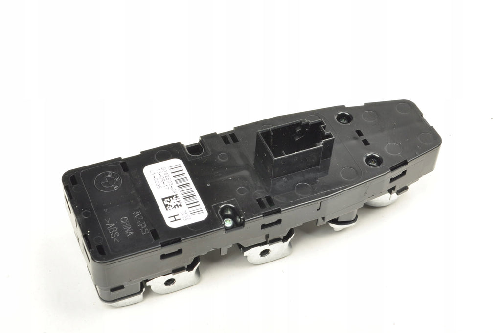 BMW G11 G12 PANEL WINDOW SWITCH 9382503