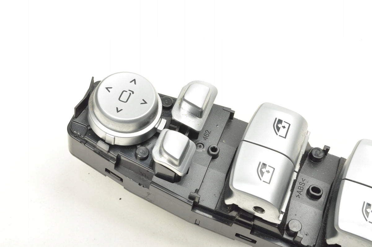 BMW G11 G12 PANEL WINDOW SWITCH 9382503