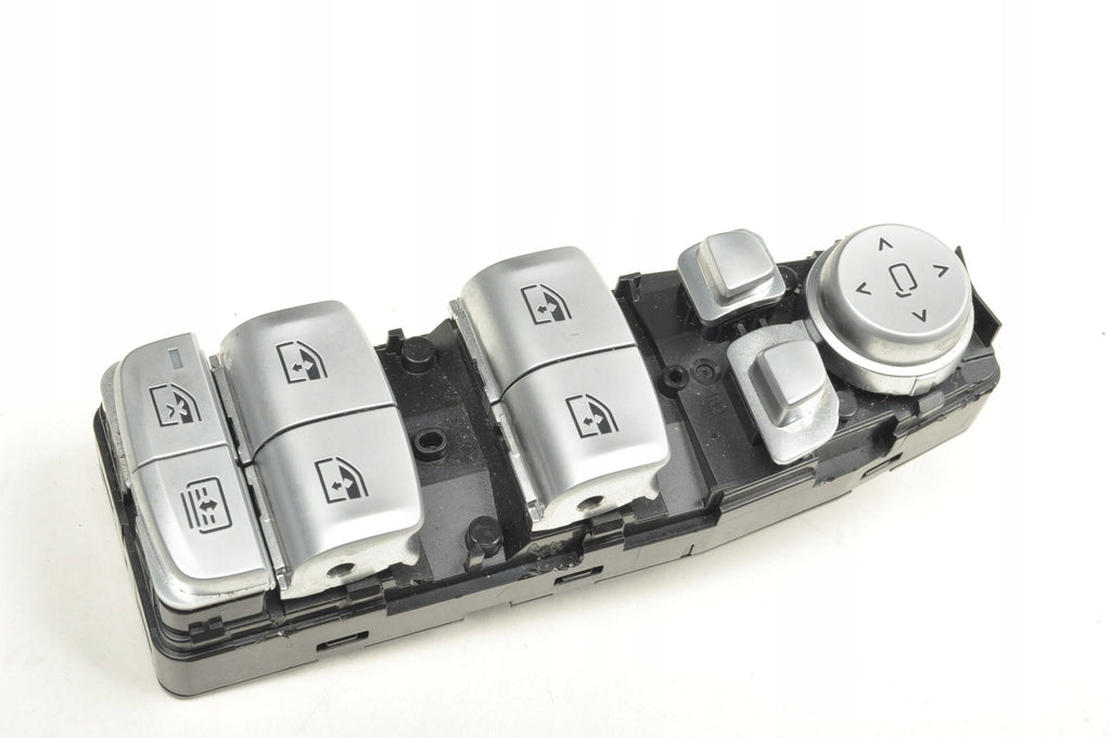BMW G11 G12 PANEL WINDOW SWITCH 9382503