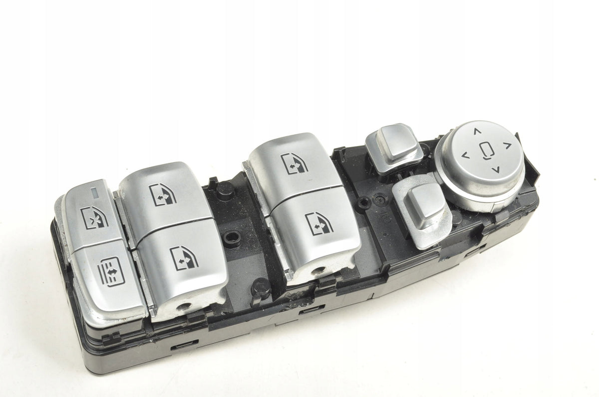 BMW G11 G12 PANEL WINDOW SWITCH 9382503