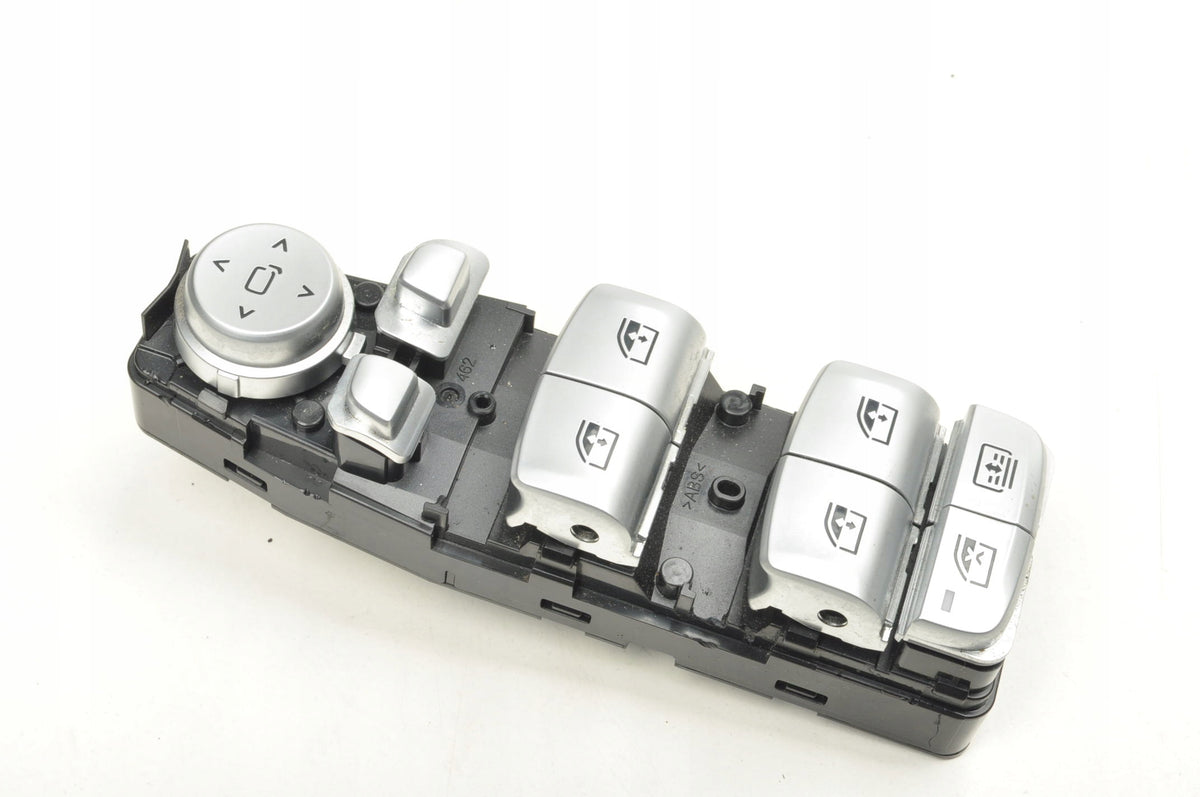 BMW G11 G12 PANEL WINDOW SWITCH 9382503