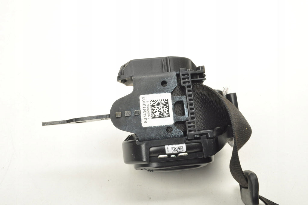 BMW G11 G12 SEAT BELT LEFT REAR 7434181