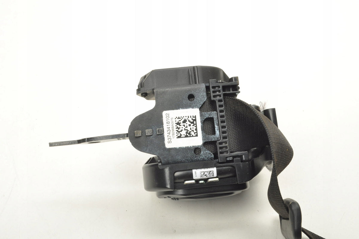 BMW G11 G12 SEAT BELT LEFT REAR 7434181