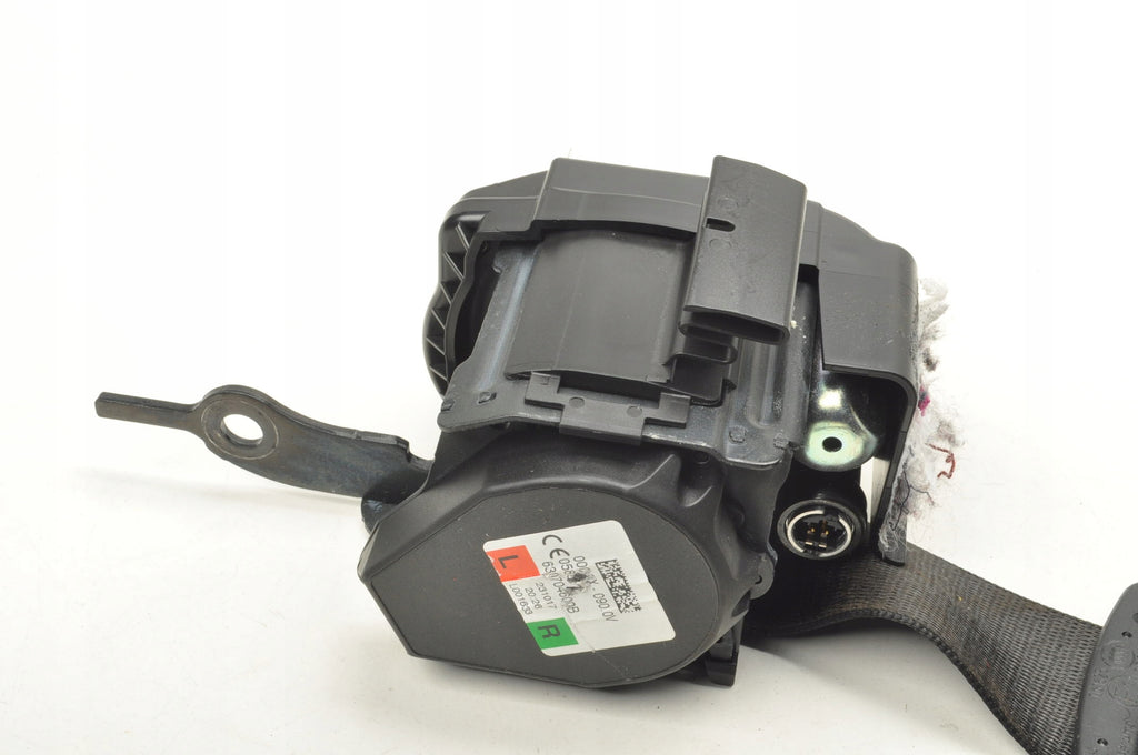 BMW G11 G12 SEAT BELT LEFT REAR 7434181