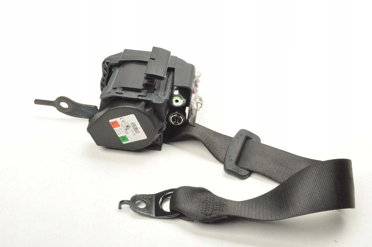 BMW G11 G12 SEAT BELT LEFT REAR 7434181