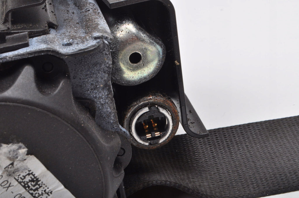 BMW G12 G11 SEAT BELT LEFT REAR 7434181