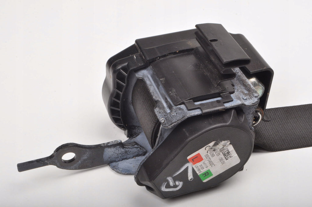 BMW G12 G11 SEAT BELT LEFT REAR 7434181