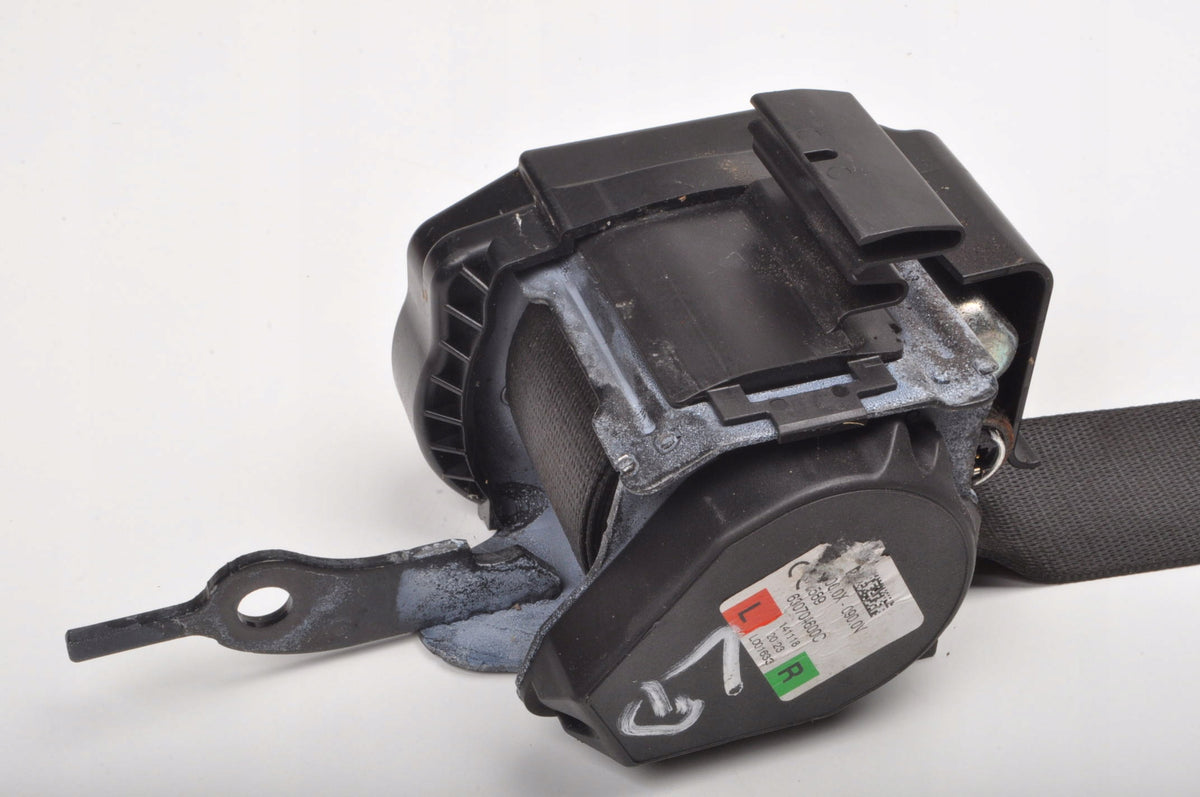 BMW G12 G11 SEAT BELT LEFT REAR 7434181