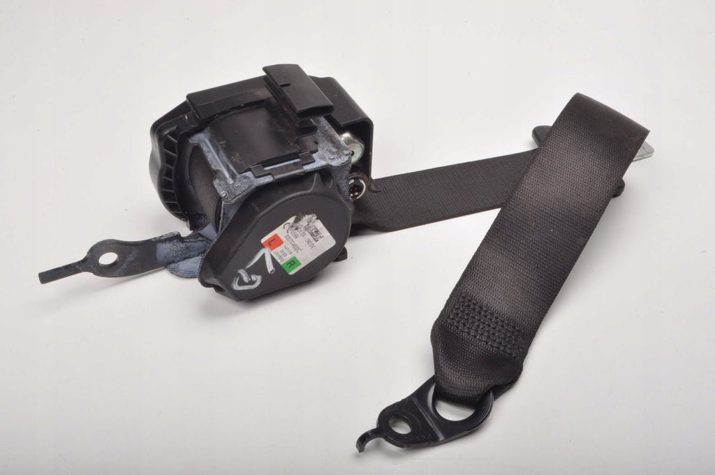BMW G12 G11 SEAT BELT LEFT REAR 7434181