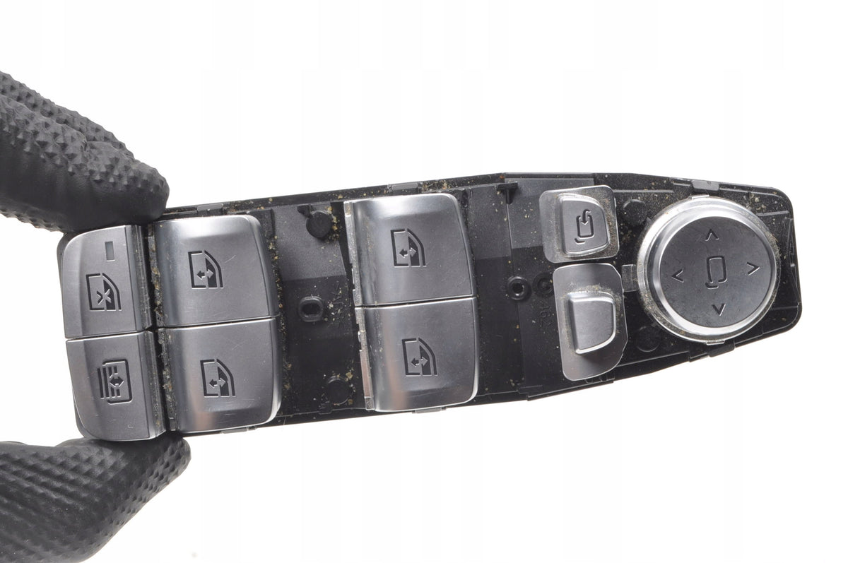 BMW G16 G07 G30 G32 PANEL WINDOW SWITCH 9460493