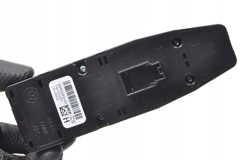 BMW G16 G07 G30 G32 PANEL WINDOW SWITCH 9460493
