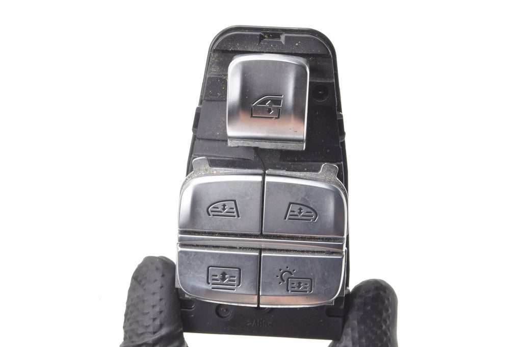 BMW G16 PANEL DOOR SWITCH REAR 9878323