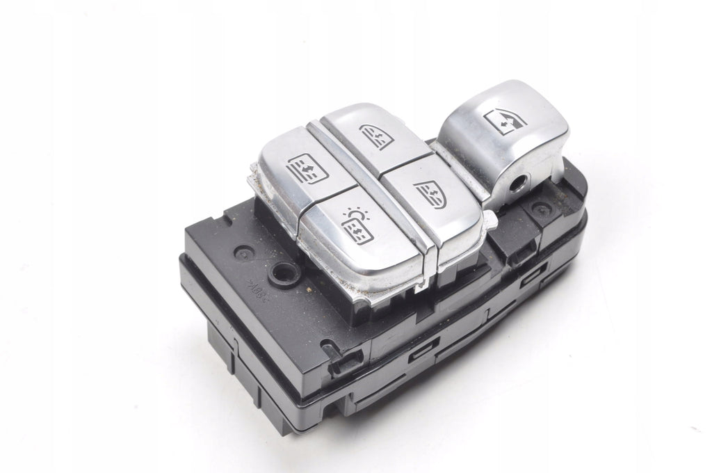 BMW G16 PANEL DOOR SWITCH REAR 9878323
