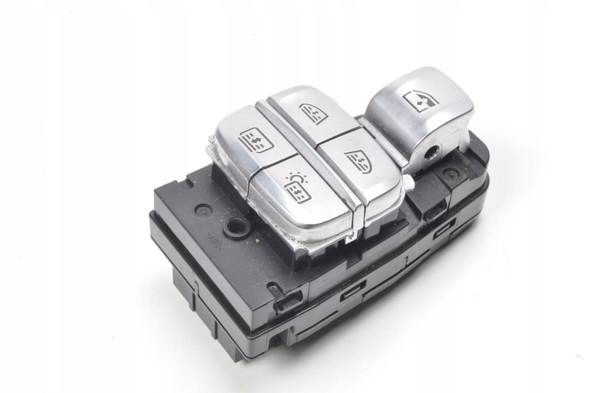 BMW G16 PANEL DOOR SWITCH REAR 9878323