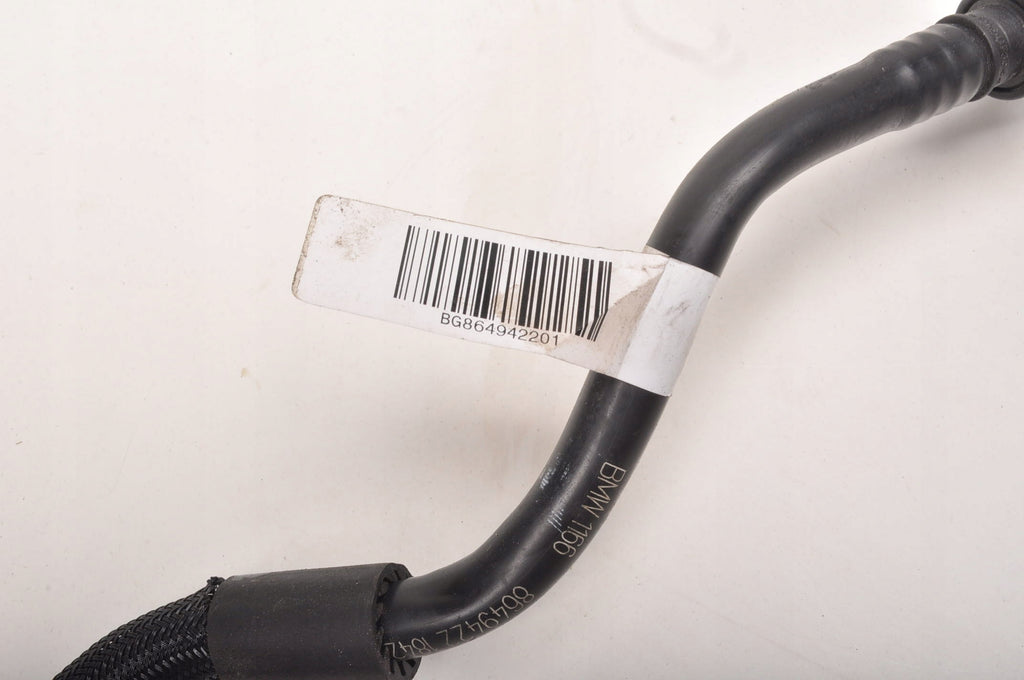 BMW G20 G21 G29 3.0 PIPE VACUUM HOSE 8649422