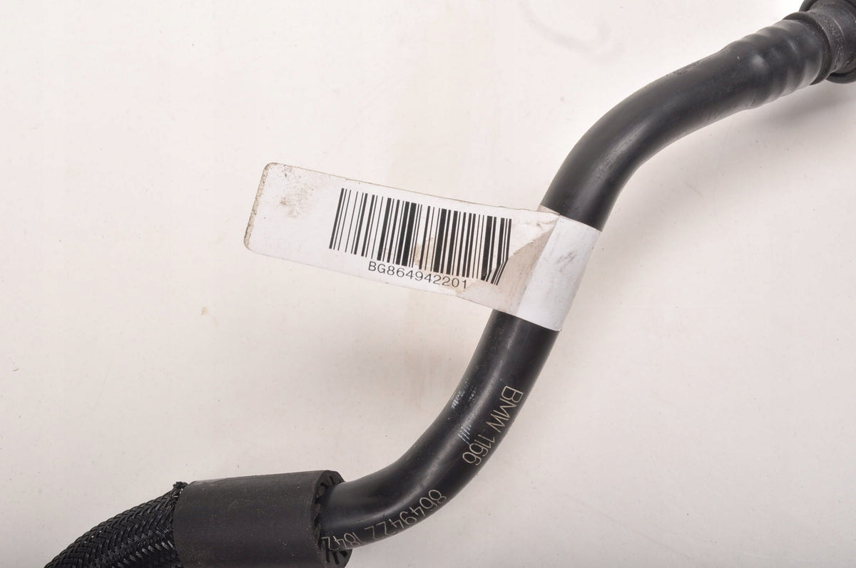 BMW G20 G21 G29 3.0 PIPE VACUUM HOSE 8649422