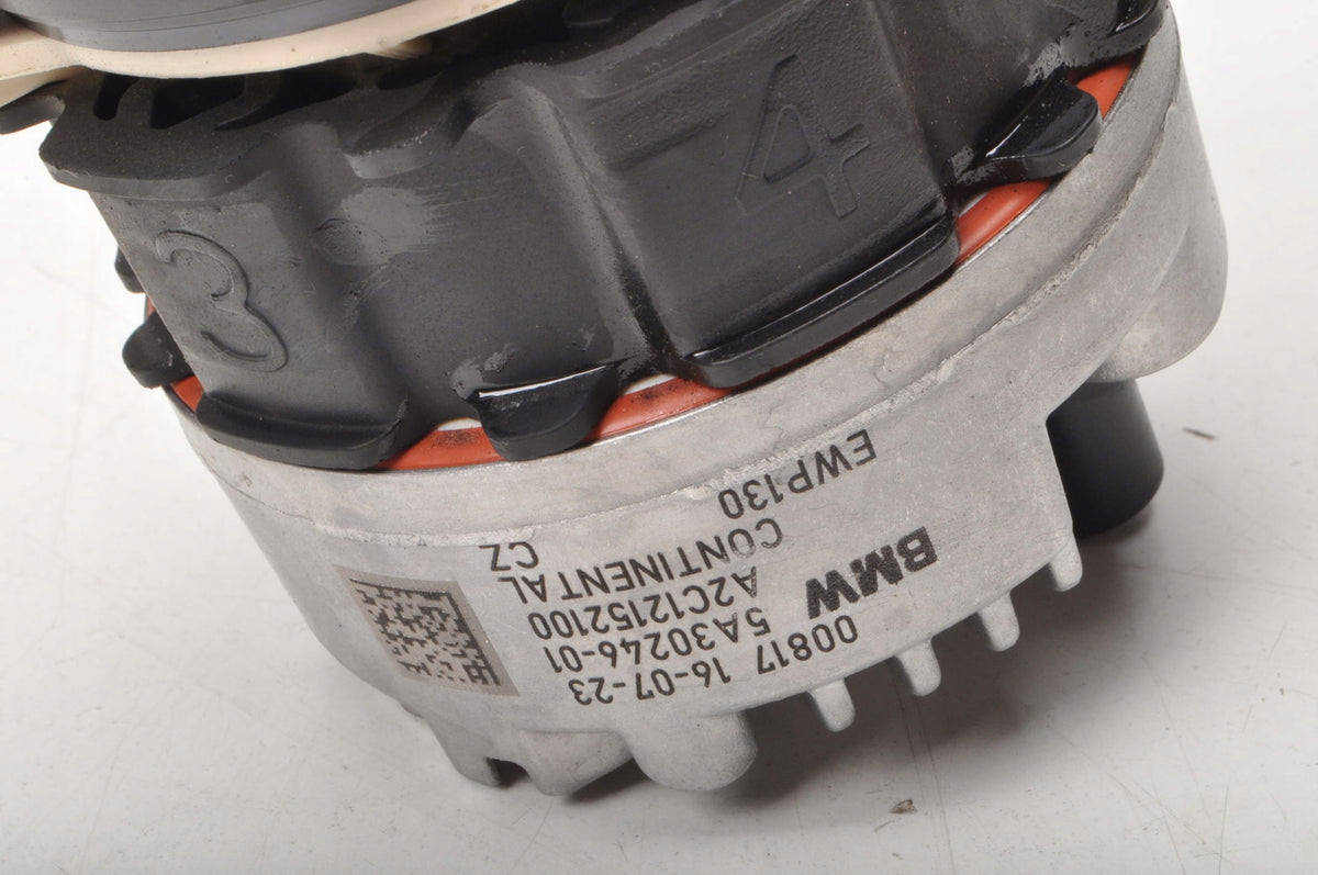 BMW G20 G21 G30 G31 2.0 HYBRID WATER PUMP 23R 5A30246