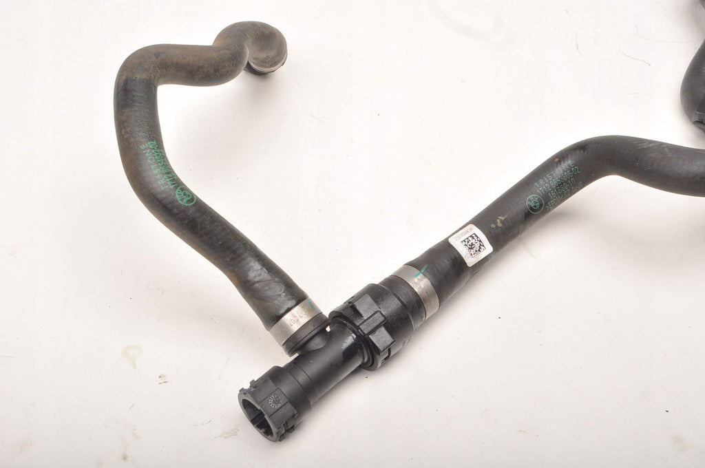 BMW G20 G29 TOYOTA SUPRA MK5 3.0 PIPE AIR INTAKE PIPE 20R 8653606
