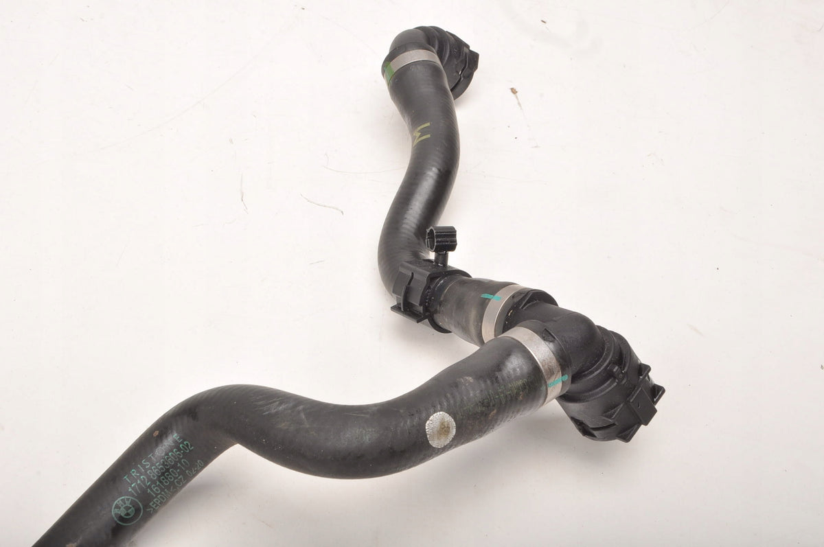 BMW G20 G29 TOYOTA SUPRA MK5 3.0 PIPE AIR INTAKE PIPE 20R 8653606