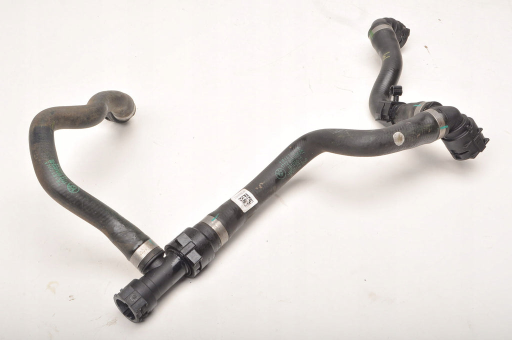 BMW G20 G29 TOYOTA SUPRA MK5 3.0 PIPE AIR INTAKE PIPE 20R 8653606