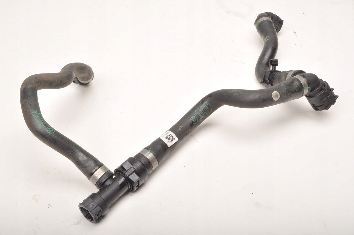 BMW G20 G29 TOYOTA SUPRA MK5 3.0 PIPE AIR INTAKE PIPE 20R 8653606