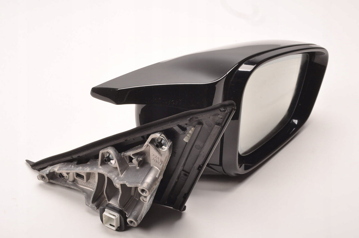 BMW G20 MIRROR RIGHT ELECTRIC 9 PIN