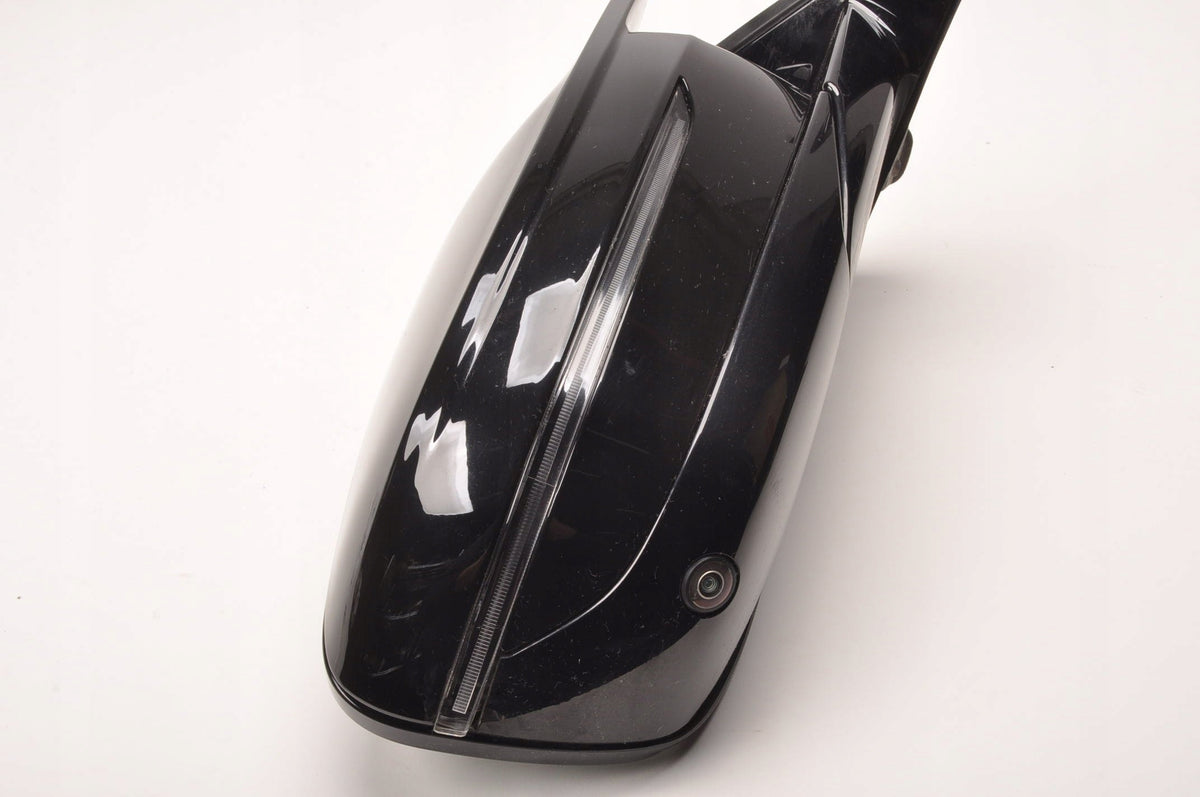 BMW G20 MIRROR RIGHT ELECTRIC 9 PIN