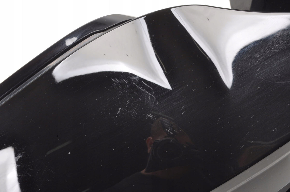 BMW G20 MIRROR RIGHT ELECTRIC 9 PIN