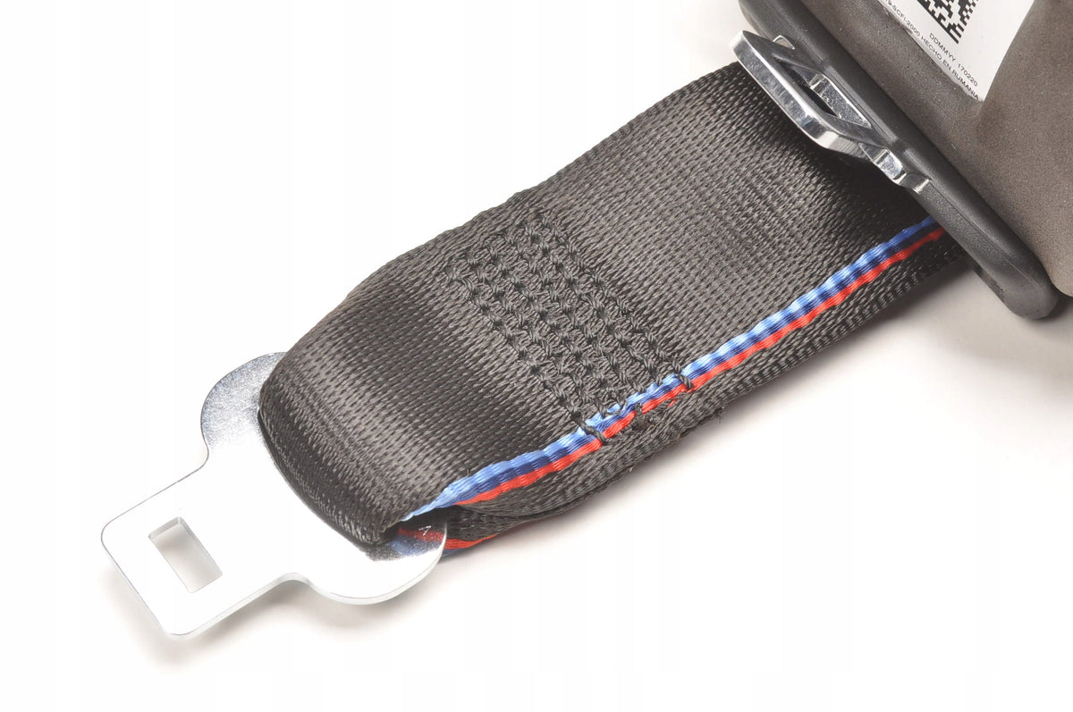 BMW G20 SEAT BELT MIDDLE REAR 8076382