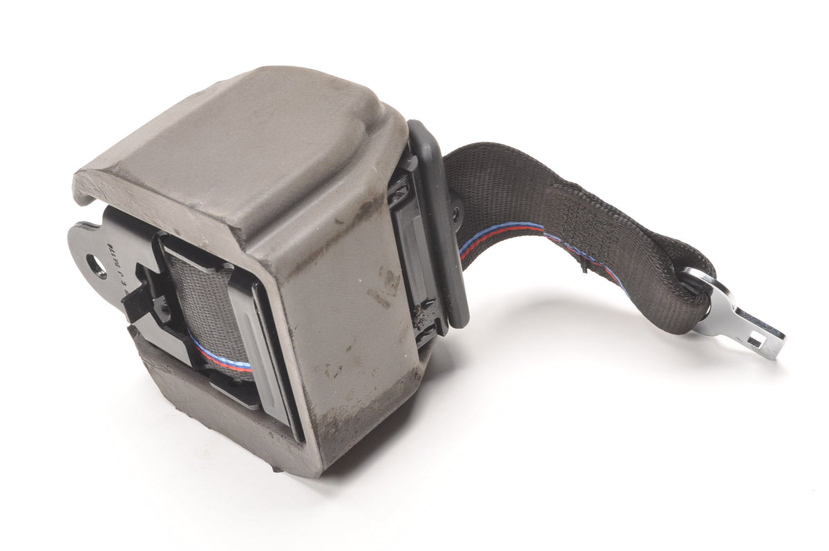 BMW G20 SEAT BELT MIDDLE REAR 8076382