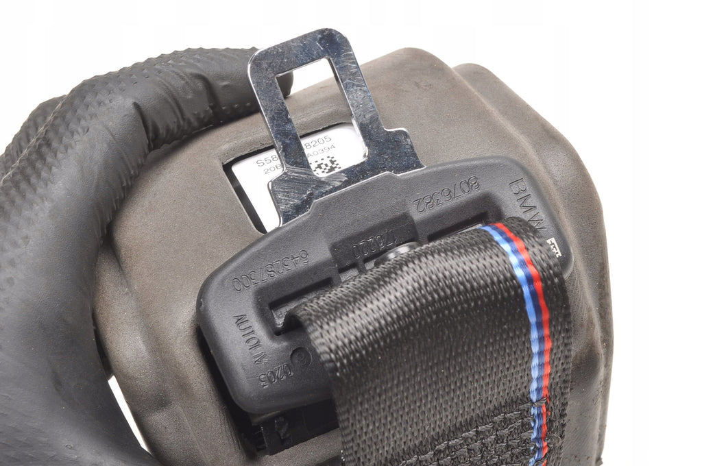 BMW G20 SEAT BELT MIDDLE REAR 8076382