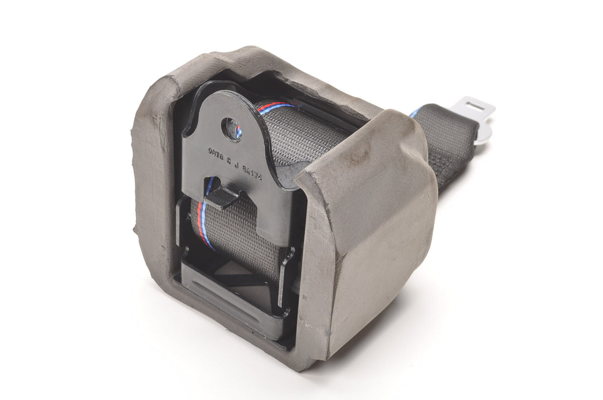 BMW G20 SEAT BELT MIDDLE REAR 8076382