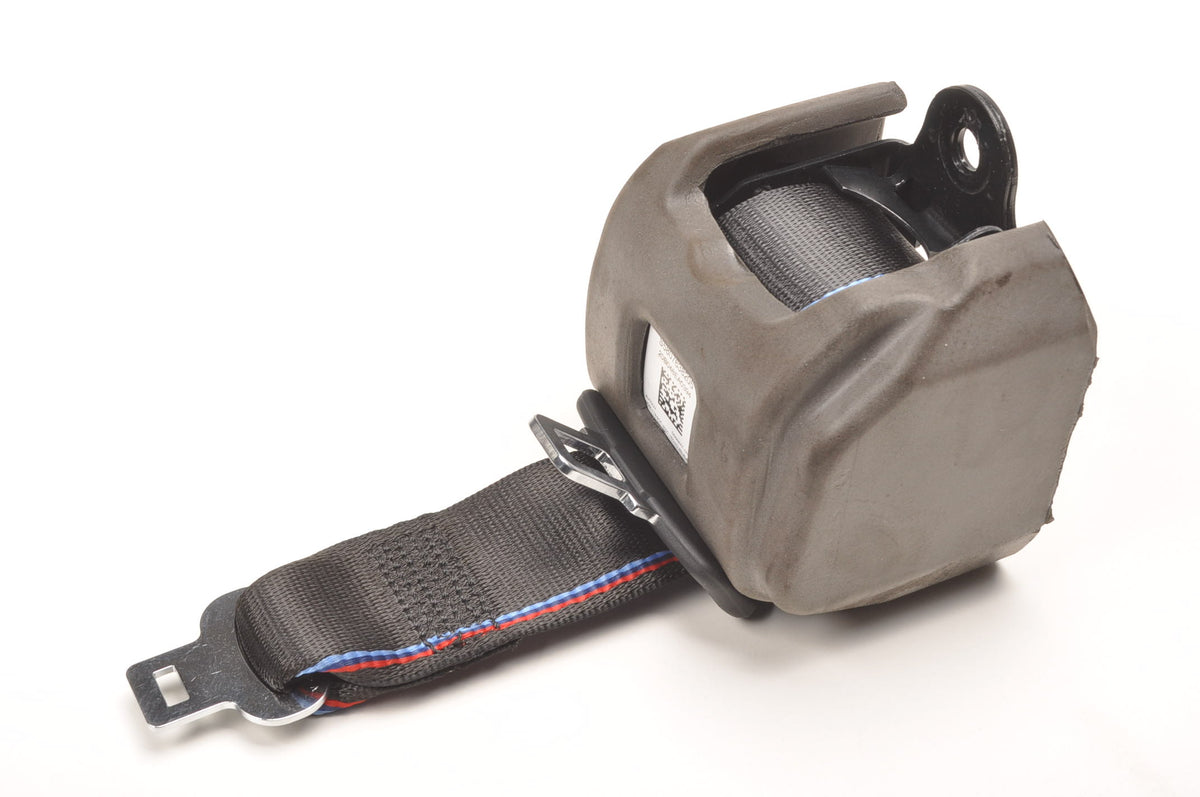 BMW G20 SEAT BELT MIDDLE REAR 8076382