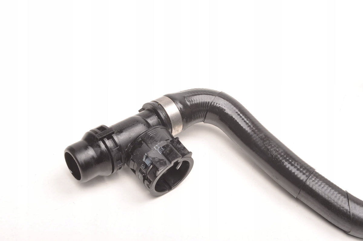 BMW G26 PIPE WATER LINE 25R 8475689