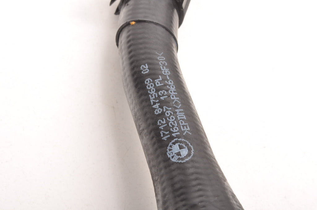 BMW G26 PIPE WATER LINE 25R 8475689