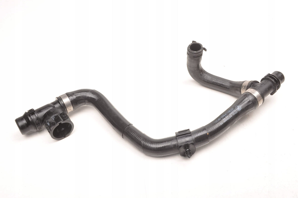 BMW G26 PIPE WATER LINE 25R 8475689