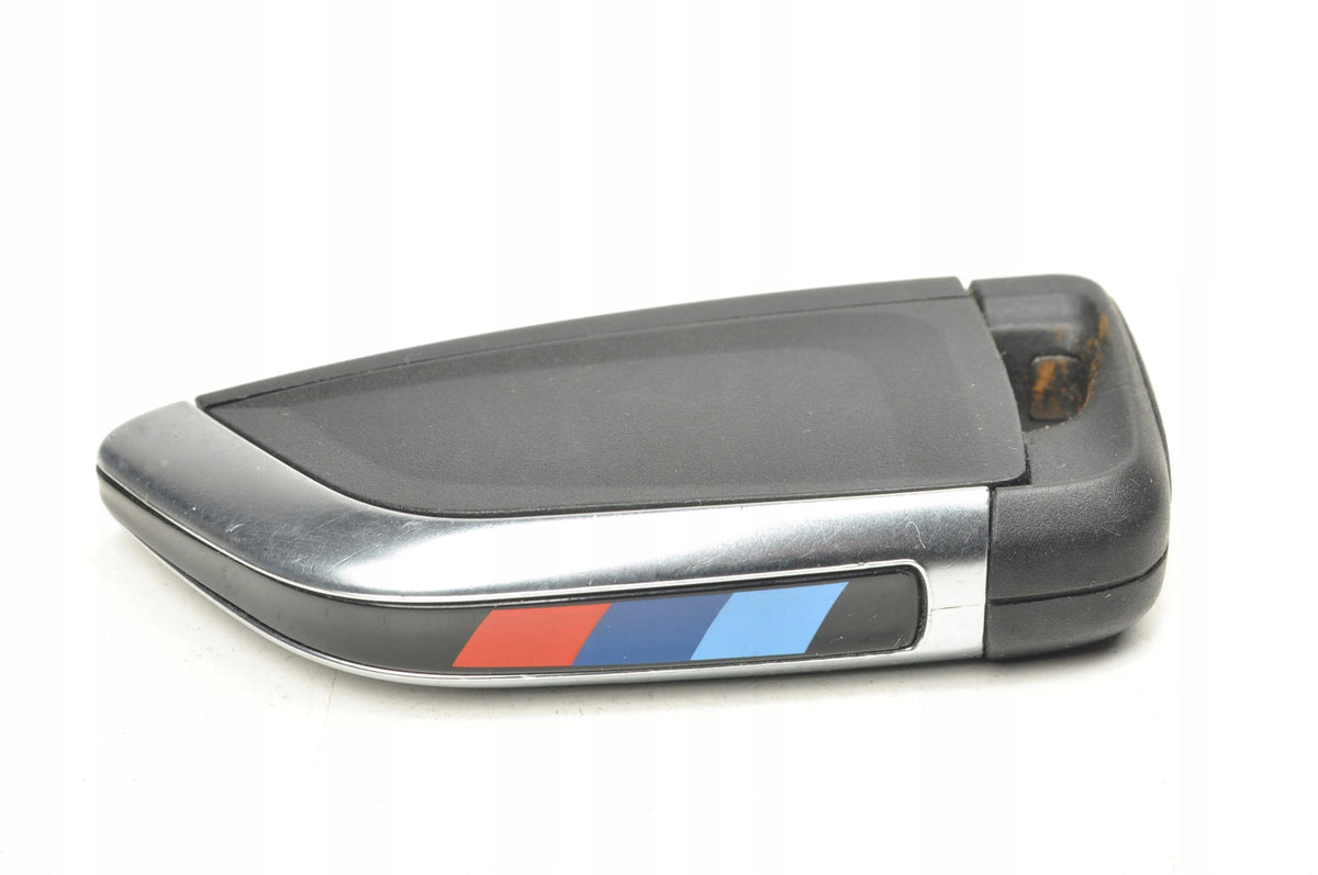 BMW G26 REMOTE CONTROL KEY