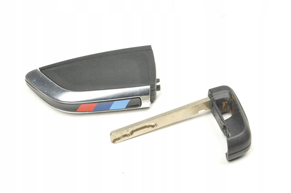 BMW G26 REMOTE CONTROL KEY