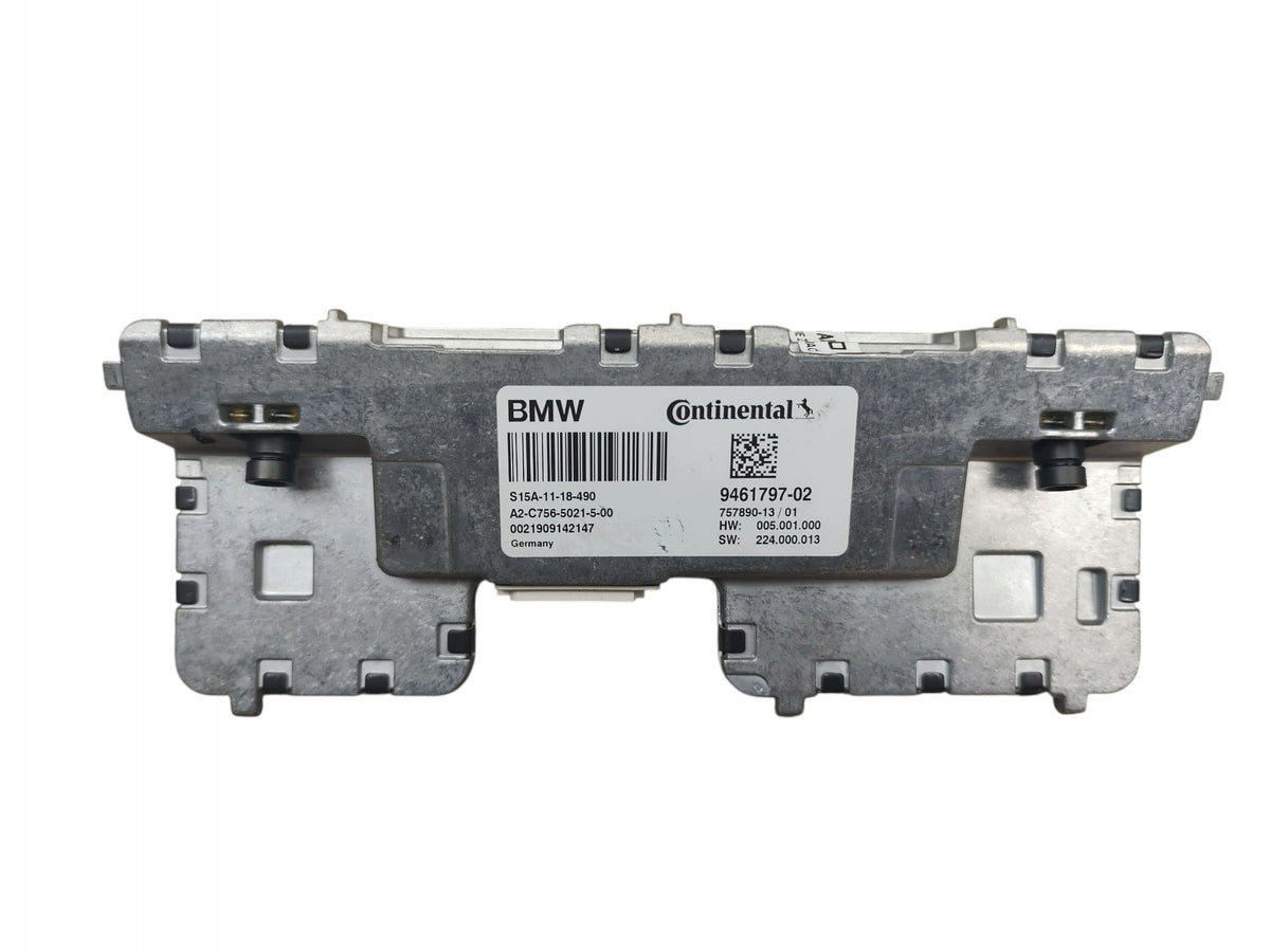 BMW G30 G31 (2017-2020) 9461797 757890 WINDSCREEN CAMERA