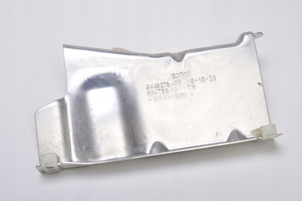 BMW G60 HEAT SHIELD RIGHT 9449276