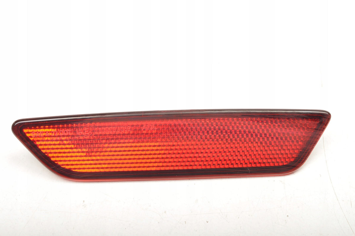 BMW G60 REFLECTOR LEFT REAR 8084785 24R