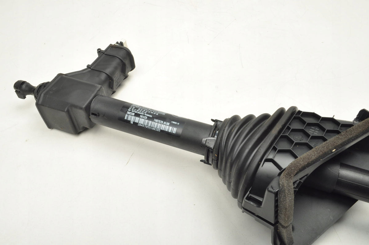 BMW I4 G26 ACTUATOR TELESCOPE FLAP RIGHT 7487576