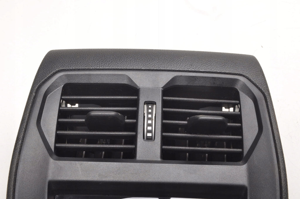 BMW I4 G26 AIR SUPPLY GRILLE REAR 5A3B8E1 5A3BBF4